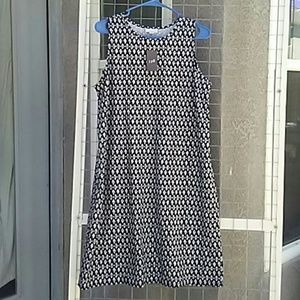 J. Jill dress